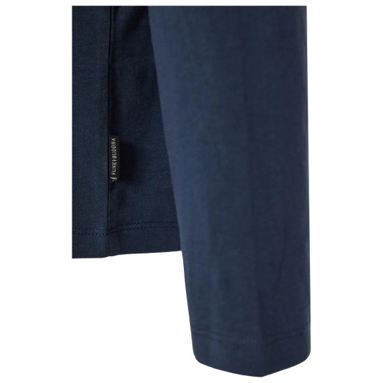 Funky Buddha Ανδρική μακρυμάνικη μπλούζα Funky Buddha Ανδρική μακρυμάνικη μπλούζα